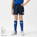 󥿥٥꡼ CANTERBURY RGJ26059 饰ӡ (˥) JR.RUGBY SHORTS ͥӡ