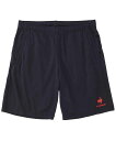 ルコック le coq sportif QMMTJD20Z マルチトレ-ニング ボトムス単品(パンツ) エコペットハーフパンツ ネイビー