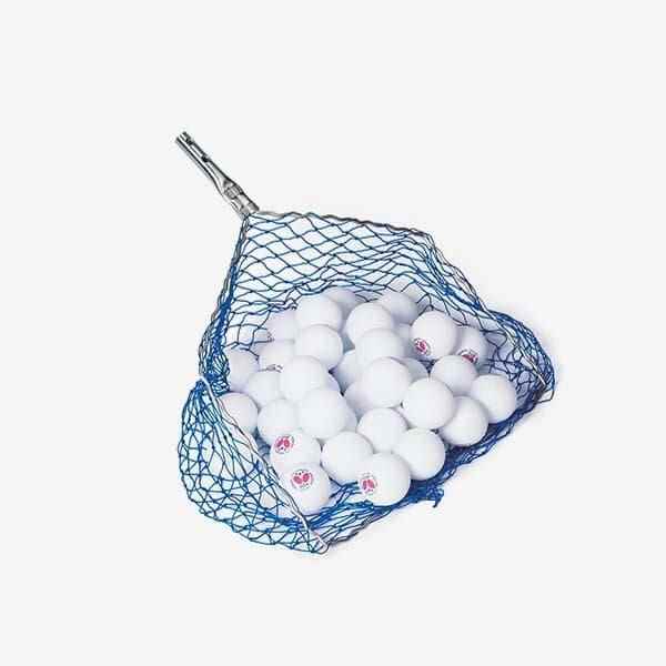 バタフライ BUTTERFLY 70820 卓球 卓球台・エキップメント ボール・アミーゴ・ヘッド