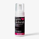 バタフライ BUTTERFLY 75810 卓球 メンテナンス用品 スピンリフレッシュ 150ml