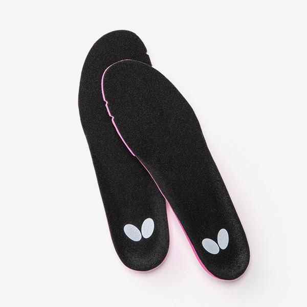 o^tC BUTTERFLY 76560 싅 ANZT[E o^tCEC\[II/BUTTERFLY INSOLE II