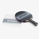 バタフライ BUTTERFLY 76930 卓球 メンテナンス用品 ラバーフィルムIV