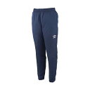 アンブロ umbro UAA4120P サッカー ボトムス インシュレーションパンツ(中綿) ネイビー