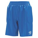 アンブロ umbro UAS6700GP サッカー ボトムス GKパンツ ターコイズブルー