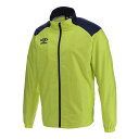 アンブロ umbro UBA4024 サッカー トップス ウインドジャケット サルフ