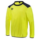アンブロ umbro UBA4040 サッカー トップス ウインドピステトップ サルフ