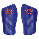 アンブロ umbro UJS4600 サッカー その他グッズ Jr.シンガード ブルー