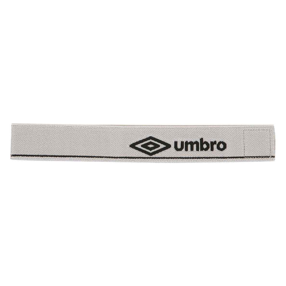 アンブロ umbro UJS7001 サッカー その他グッズ シンガードストッパー グレー