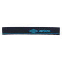 アンブロ umbro UJS7001 サッカー その他グッズ シンガードストッパー ネイビー×ターコ