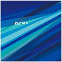 ヴィクタス VICTAS 801120 卓球 メンテナンス用品 吸着保護シート OGS 235 ブルー