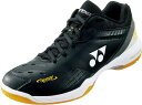 ヨネックス YONEX SHB65Z3 バドミントン シューズ パワークッション65Z ブラック