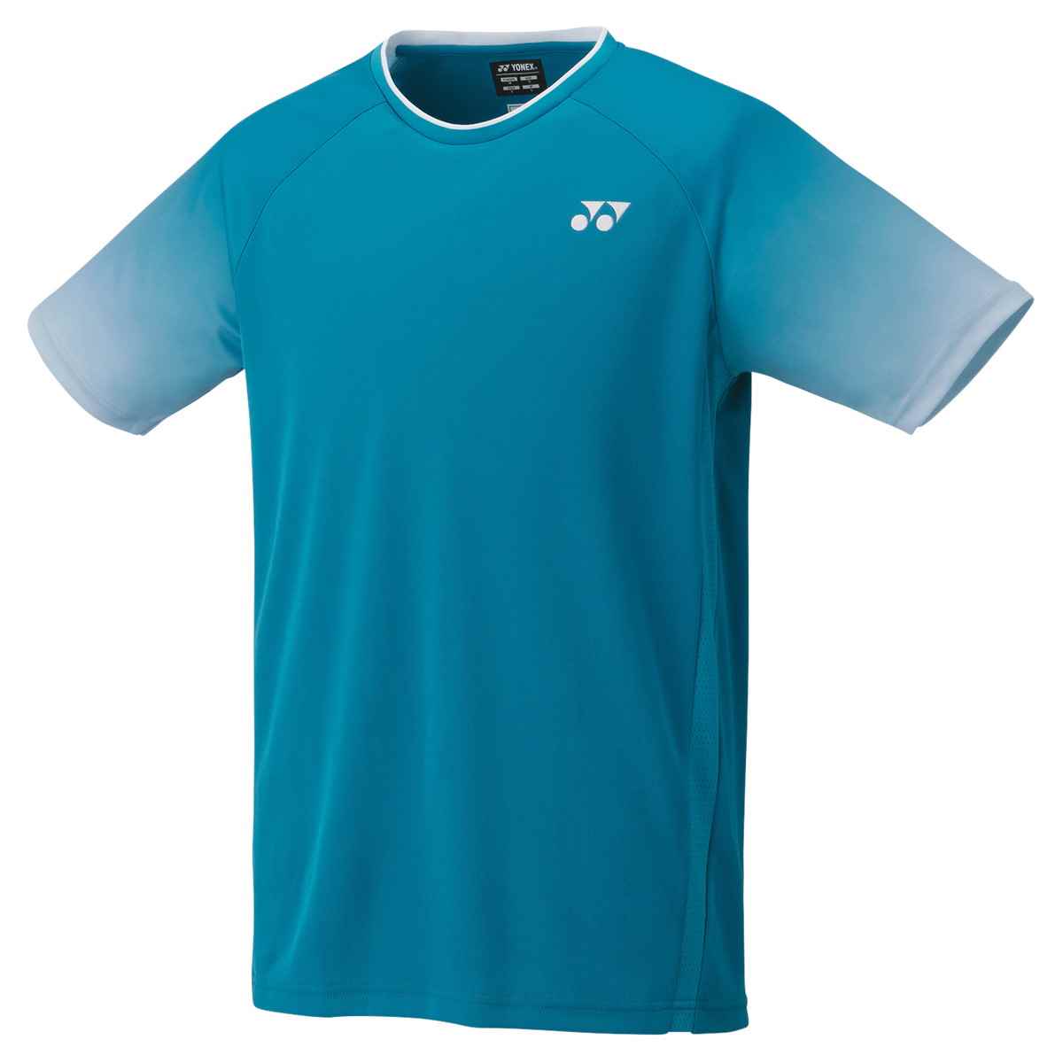 ヨネックス YONEX 10469 テニス・バドミントン ウエア(ユニ) ユニゲームシャツ(フィットスタイル) ティ..
