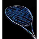 ヨネックス YONEX CSG650GA ソフトテニス ストリング サイバーナチュラルゲイル ファインブルー