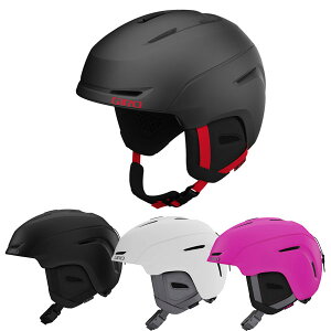 2023/2024モデル GIRO ジロ ジュニア スキーヘルメット NEO JR ネオ アジアンフィット 子供用