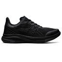 アシックス asics 1293A032 FWウエルネスウォーキング シューズ(ユニ) GEL-RIDEWALK LIGHT ブラック