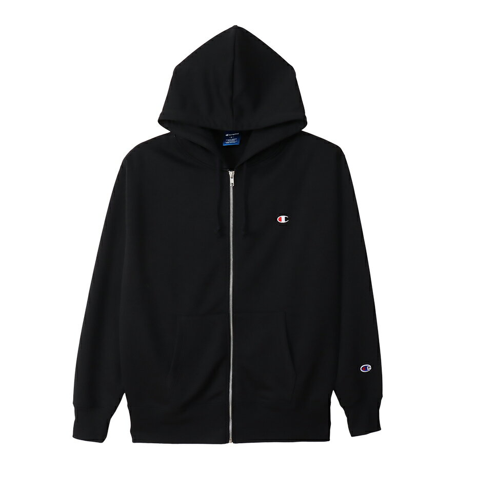 ԥ CHAMPION C3-XS150 ATHLETIC WEAR HOODED SWEAT SHI ZIP HOODED SWEAT ֥å