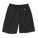 チャンピオン CHAMPION C3-XS595 ATHLETIC WEAR PANTS CHINO SHORTS ブラック