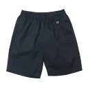 チャンピオン CHAMPION C3-XS595 ATHLETIC WEAR PANTS CHINO SHORTS ネイビー