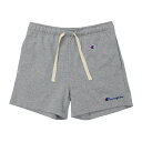 チャンピオン CHAMPION CW-X507 CASUAL WEAR PANTS SHORTS オックスフォードグレー