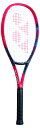 ヨネックス YONEX 07VC100 テニス ラケット Vコア 100 スカーレット