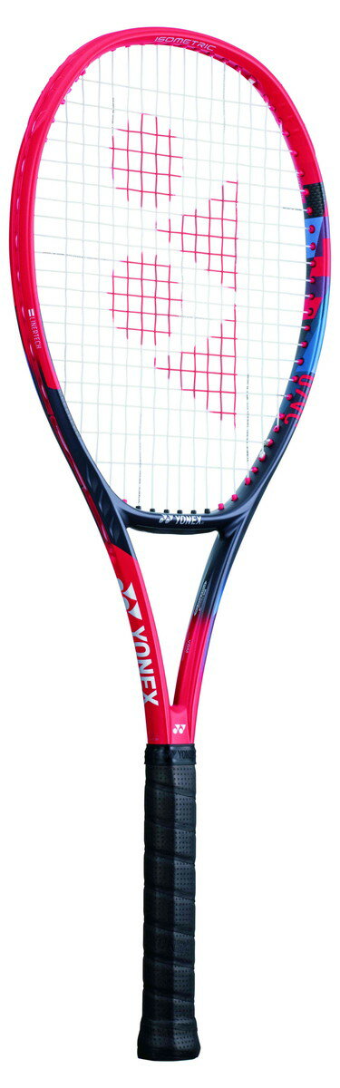 ヨネックス YONEX 07VC95 テニス ラケット Vコア 95 スカーレット