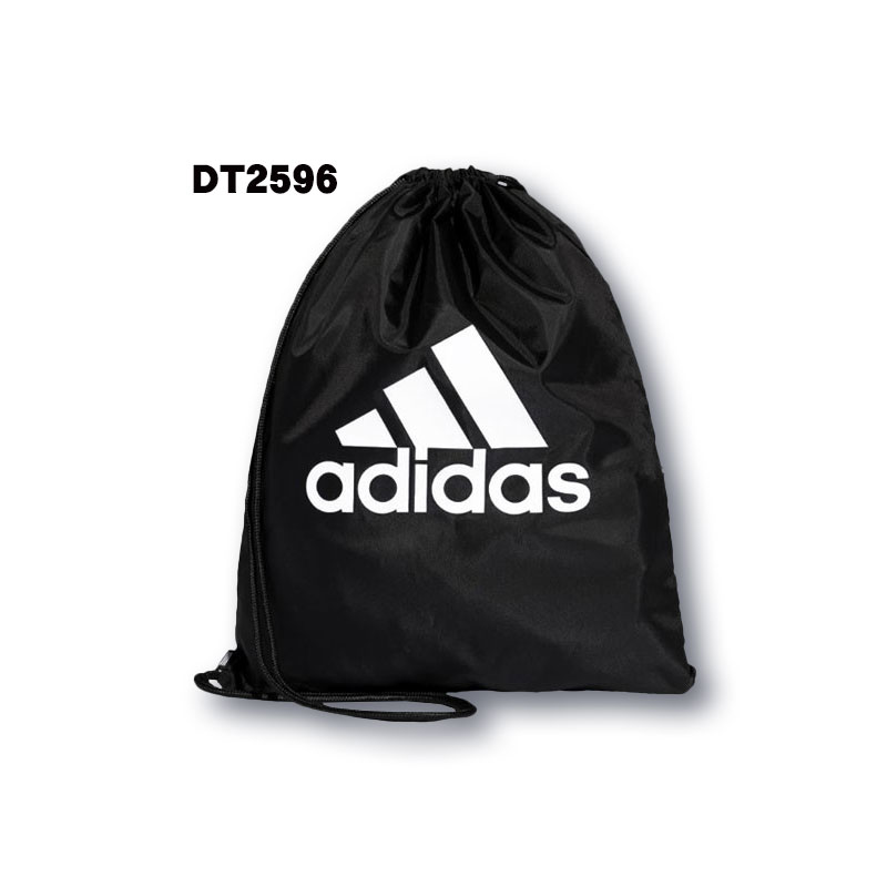 アディダス adidas ビッグロゴナップサック ジムバッグ FSX24