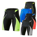 スピード メンズ 競泳 水着 フレックスシグマカイジャマー(メンズ/競泳水着/FINA)(4)