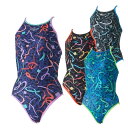 スピード レディース トレーニング水着 フェリシタシオンターンズスーツ(レディース/水着) STW02401 女性用 長持ち 練習用