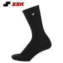 SSK AURORAミドルソックス 靴下 限定 YAE25024