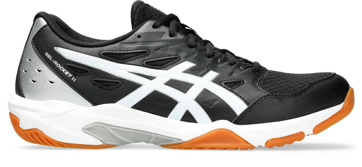 å asics GEL-ROCKET 11 1073A065 FWɥݡ 塼 