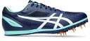 アシックス asics HEATFLAT 12 1093A195 FWリクジョウ シューズ ユニ