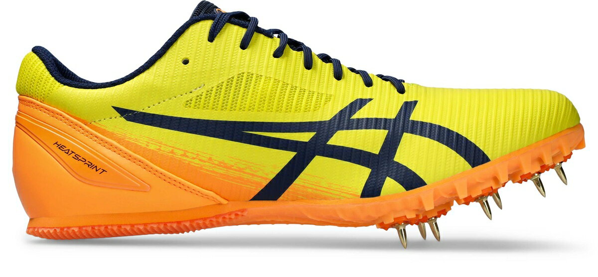 アシックス asics HEATSPRINT 13 1093A199 FWリクジョウ シューズ ユニ