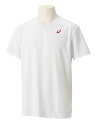 アシックス asics ES DRY ONEPOINT SS SHIRT 2031E017 SAトレーニング アパレル メンズ