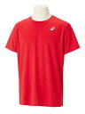 アシックス asics ES DRY ONEPOINT SS SHIRT 2031E017 SAトレーニング アパレル メンズ