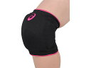 アシックス asics WS KNEE SUPPORTER 3052A009 EQバレーボール アクセサリー レディース