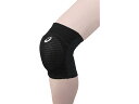 アシックス asics VB KNEEPAD MESH 3053A148 EQバレーボール アクセサリー ユニ