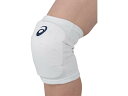 アシックス asics KNEE SUPPORTER 3053A150 EQバレーボール アクセサリー ユニ