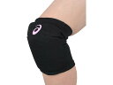 アシックス asics KNEE SUPPORTER 3053A151 EQバレーボール アクセサリー ユニ