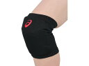 アシックス asics KNEE SUPPORTER 3053A151 EQバレーボール アクセサリー ユニ