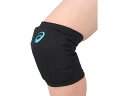 アシックス asics KNEE SUPPORTER 3053A151 EQバレーボール アクセサリー ユニ