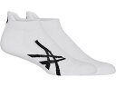 アシックス asics SOLUTION SPEEDアンクルソックス 3043A098 EQテニス アクセサリー ユニ