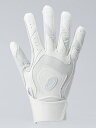 アシックス asics GOLDSTAGE I-PRO バッティング用手袋 3121B298 EQベースボール アクセサリー メンズ