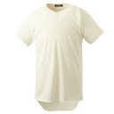 デサント DESCENTE ユニフォームシャツ STD-82TA 野球 半袖シャツ