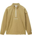 ルコック le coq sportif LCS Plumeクロス スタンドジップシャツ(Aile forme) QMMXJC40 マルチトレ-ニング トップス単...