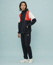 ルコック le coq sportif フーデッドジャケット QMMXJF01 マルチトレ-ニング トップス SET