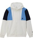 ルコック le coq sportif フーデッドジャケット QMMXJF01 マルチトレ-ニング トップス SET