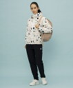 ルコック le coq sportif ウィンドブレーカージャケット QMWXJF30 マルチトレ-ニング トップス SET