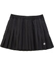 ルコック le coq sportif プリーツゲームスコート QTWXJE01 テニス ボトムス単品 etc
