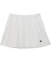 ルコック le coq sportif プリーツゲームスコート QTWXJE01 テニス ボトムス単品 etc