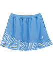ルコック le coq sportif グラフィックゲームスコート QTWXJE02 テニス ボトムス単品 etc